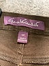 Gloria Vanderbilt Brown Jeans Size 12 Petite - photo 4