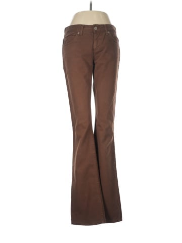 Juicy Jean Couture Jeans (view 1)