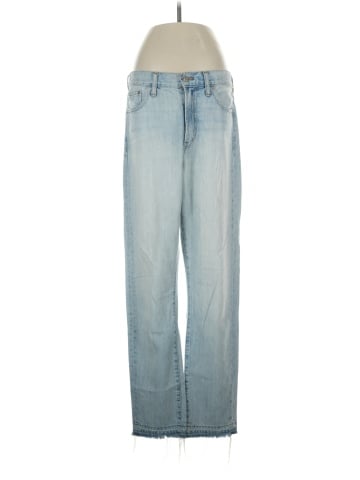 Madewell Jeans (view 1)