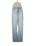 Madewell 100% Cotton Blue Jeans Size 27 waist - photo 1