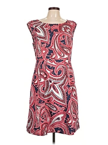Tommy Hilfiger Cocktail Dress (view 1)