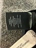 Ann Taylor Solid Black Cocktail Dress Size 10 - photo 5