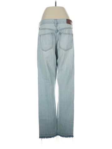 Madewell Jeans (view 2)