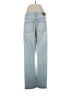 Madewell 100% Cotton Blue Jeans Size 27 waist - photo 2
