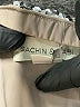Sachin + Babi Silver Formal Skirt Size 2 - photo 4