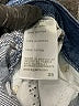 Adriano Goldschmied 100% Cotton Hearts Blue Jeans Size 25 waist - photo 8