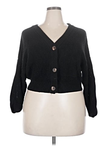 Wild Fable Cardigan (view 1)