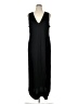 Open Edit Black Casual Dress Size 1X - photo 1