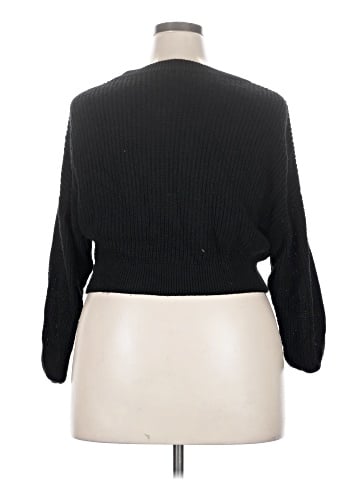 Wild Fable Cardigan (view 2)
