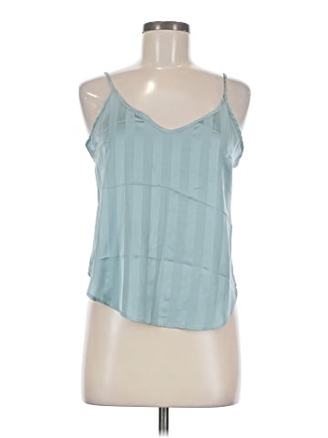 Danskin Sleeveless Blouse (view 1)