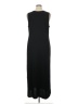 Open Edit Black Casual Dress Size 1X - photo 2