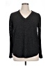 Democracy Gray Pullover Sweater Size XL - photo 1