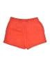 J.Crew Solid Orange Shorts Size XS - photo 2