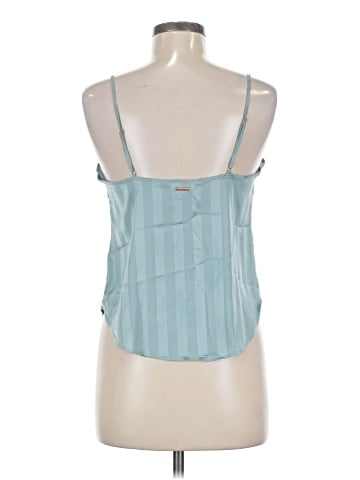 Danskin Sleeveless Blouse (view 2)
