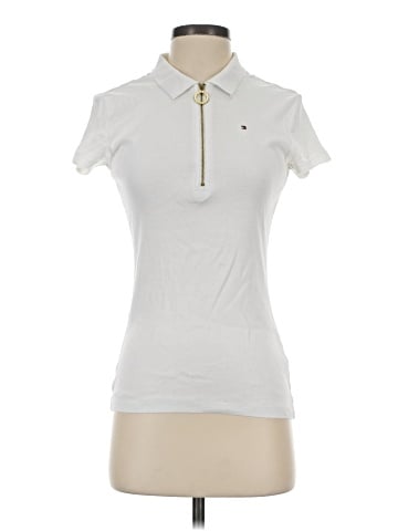 Tommy Hilfiger Short Sleeve Polo (view 1)