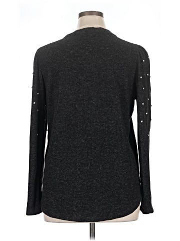 Democracy Pullover Sweater (view 2)