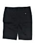BCBGMAXAZRIA Black Cargo Shorts Size 6 - photo 2