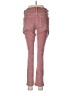Express Pink Jeans Size 4R - photo 2