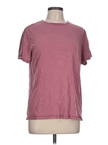 Tahari Short Sleeve T-Shirt (view 1)