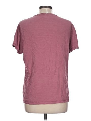 Tahari Short Sleeve T-Shirt (view 2)