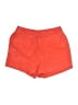 J.Crew Solid Orange Shorts Size XS - photo 1