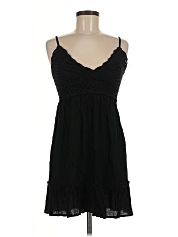 Blush Casual Dress (view 1)