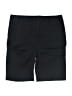 BCBGMAXAZRIA Black Cargo Shorts Size 6 - photo 1