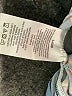 Ellen Tracy Blue 3/4 Sleeve Blouse Size L - photo 8