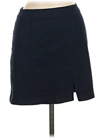My Michelle Casual Skirt (view 1)