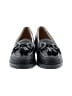 Life Stride Black Flats Size 8 1/2 - photo 2