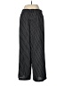 Adrianna Papell Polka Dots Black Casual Pants Size M - photo 2