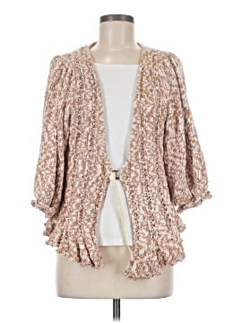 Free People Cardigan