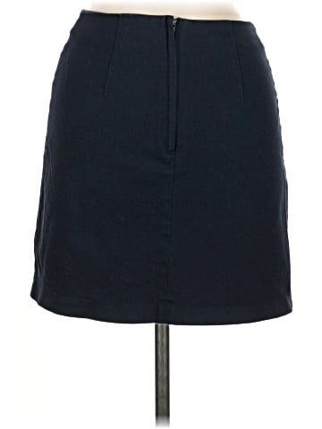My Michelle Casual Skirt (view 2)