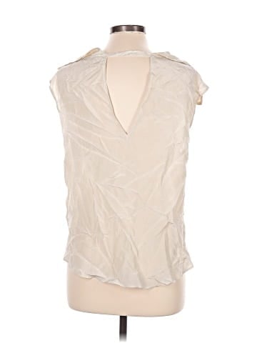 Zara Sleeveless T-Shirt (view 2)