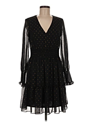 Taylor Cocktail Dress (view 1)