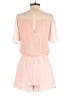 BCBGeneration Pink Romper Size S - photo 2