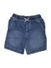 Carter's Blue Denim Shorts Size 4T - photo 1