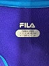 FILA 100% Polyester Purple Pullover Sweater Size S - photo 7