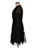 Taylor Black Cocktail Dress Size 8 - photo 5
