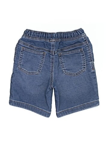 Carter's Denim Shorts (view 2)