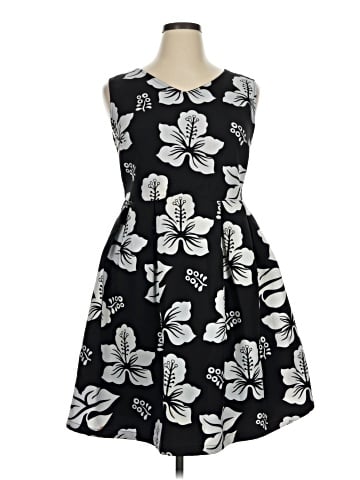 Assorted Brands Cocktail Dress (view 1)