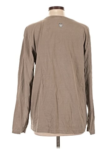 Life Is Good Long Sleeve T-Shirt (view 2)