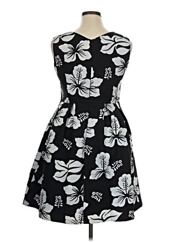 Assorted Brands Cocktail Dress (view 2)