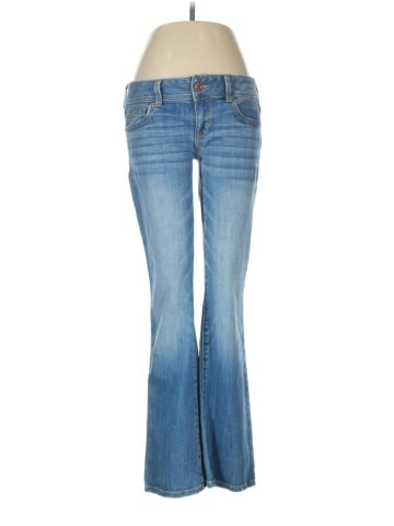 American Eagle Outfitters Jeans (view 1)