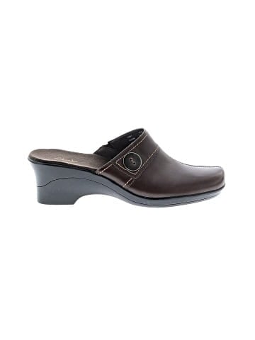 Clarks Mule/Clog (view 1)
