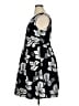 Assorted Brands Black Cocktail Dress Size XXL - photo 5