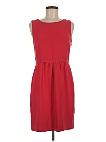 J.Crew Casual Dress (view 1)