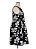 Assorted Brands Black Cocktail Dress Size XXL - photo 4