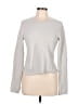 Abercrombie & Fitch Gray Pullover Sweater Size M - photo 1