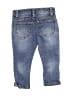 Hatley Solid Blue Jeans Size 2 - photo 2